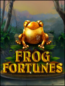 slot game 6666 ทดลองเล่นเกมฟรี frog-fortunes